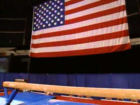 Broadcast Close - 1999 Visa American Cup