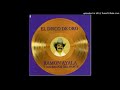 Ramón Ayala -Aferrado Por Ti