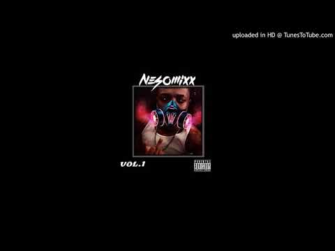 Neso Bad Ting Ft. ?? (Open Verse Challenge) Prod. Benihana boy