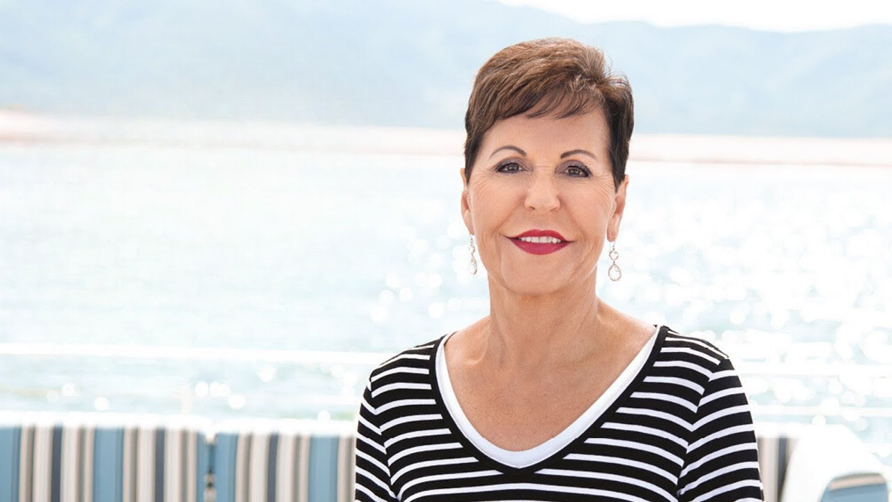 Ni Ne Mafi Kankanta – Allah Kuma Mafi Girma Part 2 | Joyce Meyer