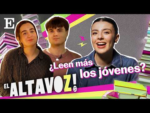 El mito de que los jóvenes no leen: el 80% de la Gen Z convierte los libros en algo “sexy” en redes