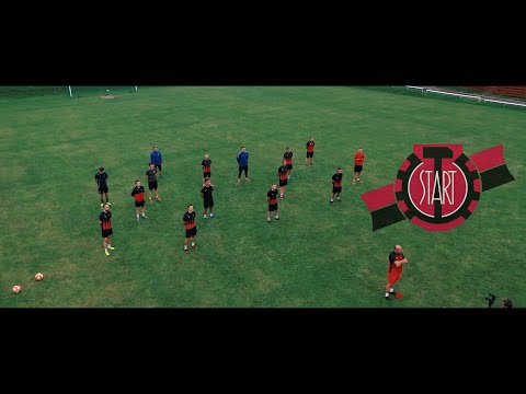 Klub Sportowy Start Rymanów #GaszynChallenge