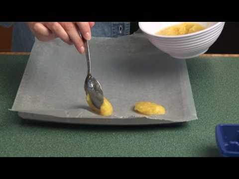 【育嬰寶典】如何自製寶寶食物　How to Make Homemade Baby Food