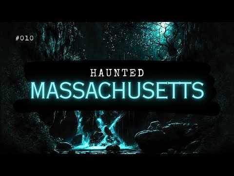 TRUE Massachusetts Horror Stories in the Rain | HAUNTED #010 | TRUE Scary Stories in the Rain