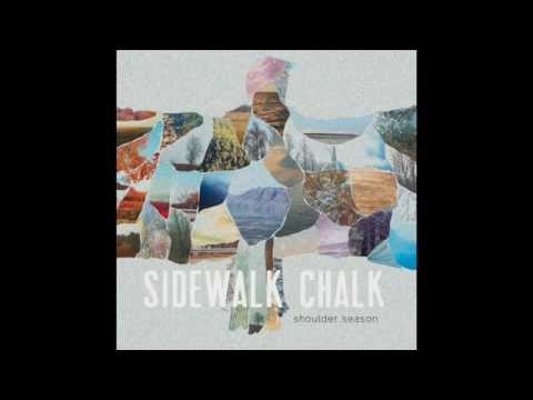 Sidewalk Chalk "Vibration"