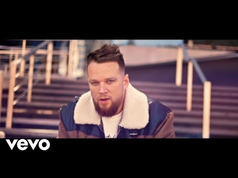 RIAN STRYDOM - STAPELGEK (MUSIEK VIDEO)