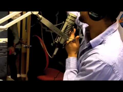 103.3 KISS-FM Airhorn Ambush