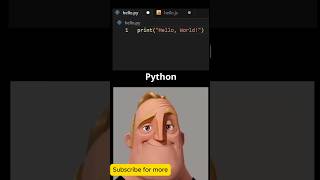 this is when you should appreciate abstraction in coding #coding #programming #javascript #python