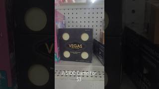 A $100 Board Game For $3 #thriftstorefinds #thrift #thrifted thrift