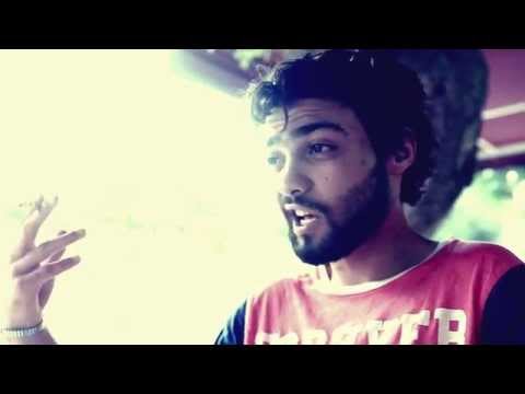 Lyriciste Aziz - 3alam Tenz (Officiel Video HD) [Lord-Mehdi Hook]