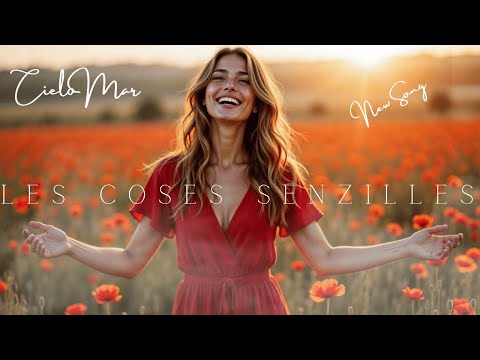 “Les Coses Senzilles” ✨ | Celebra els petits instants – Cielomar (Videoclip Oficial)