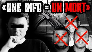 Haurus & Le clan de marignane : L'histoire du pire scandale de corruption de France. (MARSEILLE)