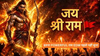 Download lagu Jai Shri Ram 🔥 BASS BLAST | Most Powerful Ram EDM  (Goosebumps Drop) mp3