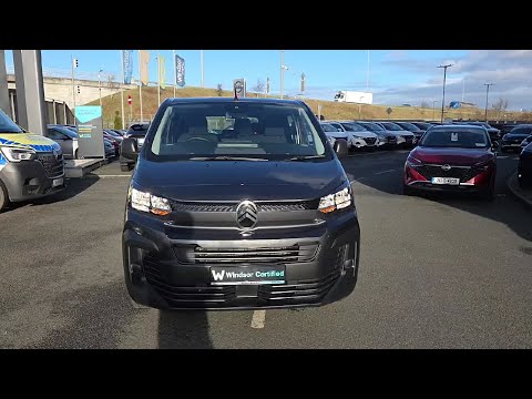 Citroen Spacetourer E-Spacetourer 50KWH MWB EV 9 S - Image 2