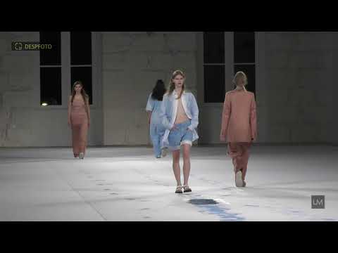 PORTUGAL FASHION SS20 - STYLIST INÊS TORCATO (DESPFOTO By Luís Meireles)