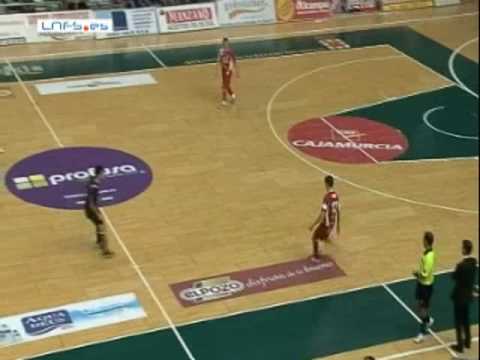 ElPozo Murcia Turística - Benicarló Aeroport Castelló