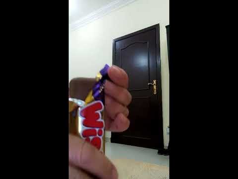 WISPA GOLD #shorts #asmr #satisfying #snacks #cadbury #trending #yummy