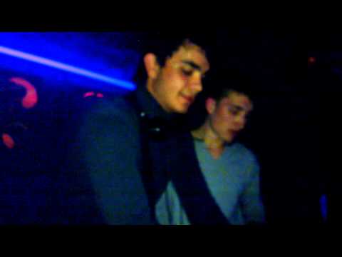 Клуб Pride Dj's Silver & Spektor