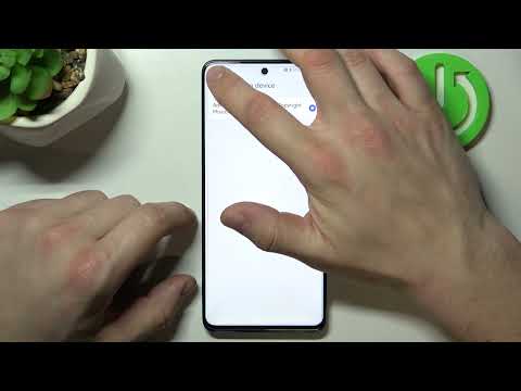 How to Set Custom Ringtone on HUAWEI NOVA 9 SE – Adjust Sounds