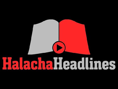 HEADLINES With Dovid Lichtenstein: ELUL – What is the message?