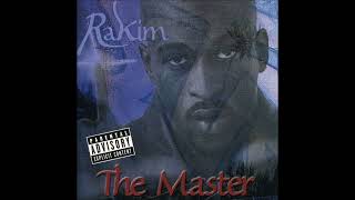 Rakim • Real Shit