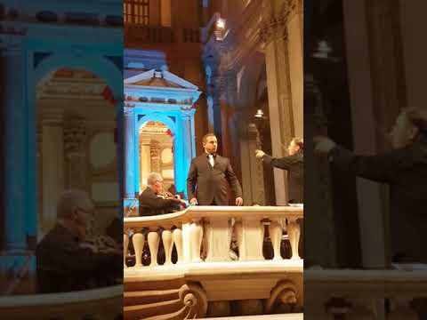 TUSCANY ENTERTAINMENT - Italian Tenore - FRI