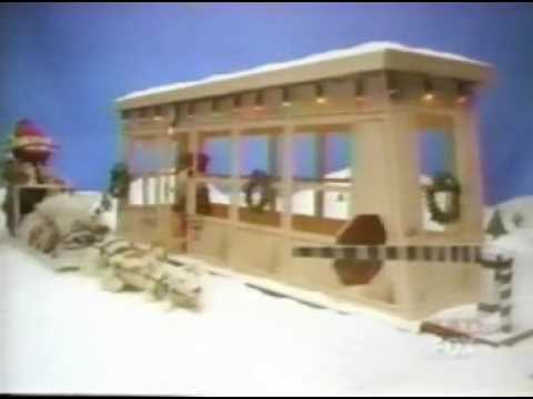 MADtv   Raging Rudolph II   The Reinfather