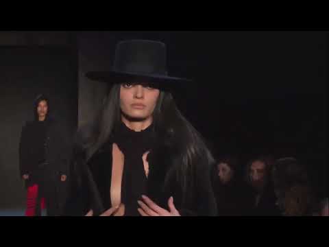 Wanessa Milhomem - Fashion Shows Compilation