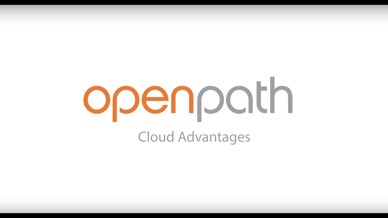 Openpath: Advantages of a Cloud-Based Access Control Solution