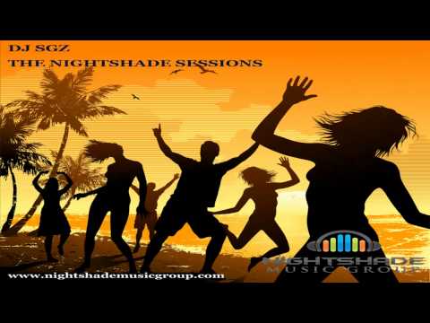 DJ SGZ - The Nightshade Sessions (Vol. 99)