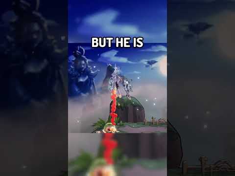 dOn’T gEt gRAbBeD #rushdownrevolt #freetoplay #pfg #fgc #platformfighter #gaming #swt #ludwig