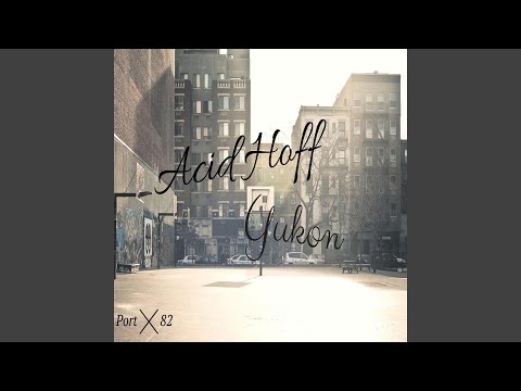 Västra (feat. Yukon)