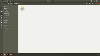 How to Fix Broken Zip file in Ubuntu