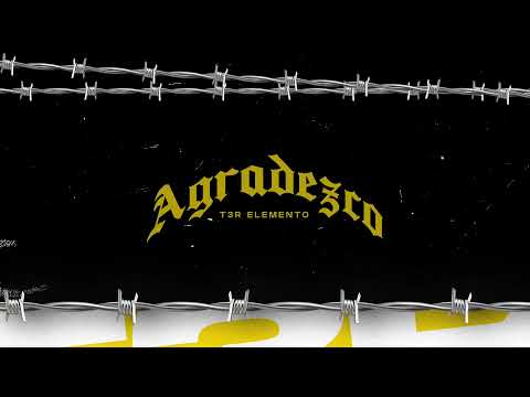 Miniatura de Agradezco
