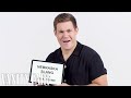 Adam DeVine Teaches You Nebraskan Slang | Vanity Fair