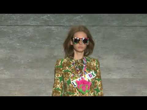 EVENT CAPSULE CLEAN - Libertine - Spring 2015 Mercedes-Benz Fashion Week