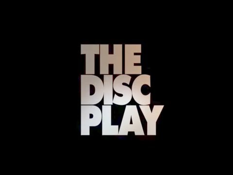 THE DISC PLAY #11 FIN (วันทอง) - THE RUBE Feat. MILDVOCALIST