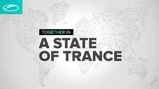 Ben Gold - A State of Trance Festival, Buenos Aires (Argentina)