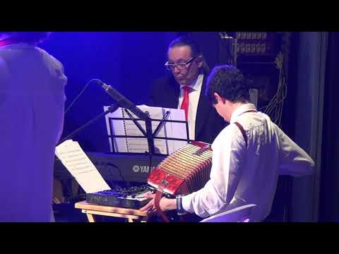 Nigun N5  by Lev Kogan  Arr: Stas Gavrilov