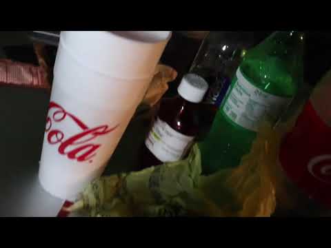 Gone The Next Day Official Video  18k ft Rtk Rizz