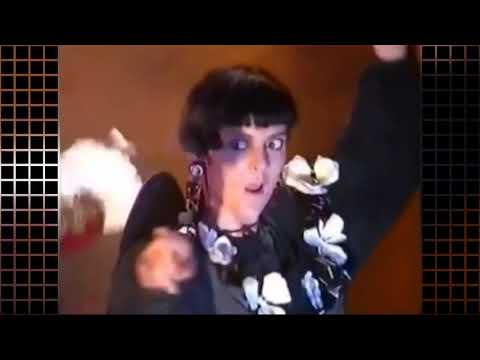 Ibiza - Samantha (Belgium)