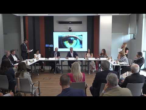 2° RoundTable Obiettivo: DSV - Task Force Italia - 12 giu 2025