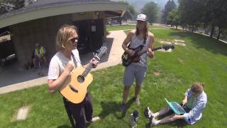 SEACATS PLAY SEACATS #2 - "Firewood"