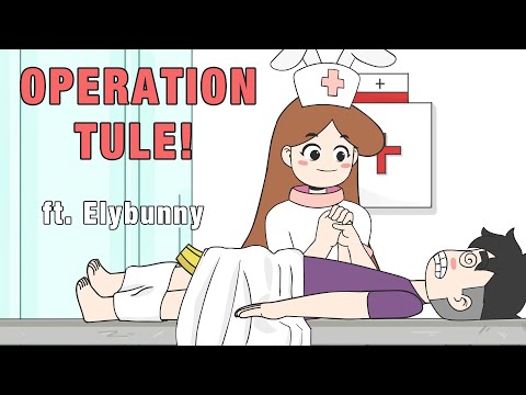 OPERATION TULE! ft.Elybunny | PINOY ANIMATION