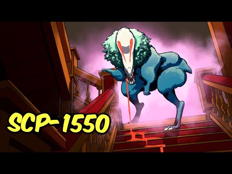 SCP-1550 Les Animaux de Compagnie Personnalisés du Dr Wondertainment