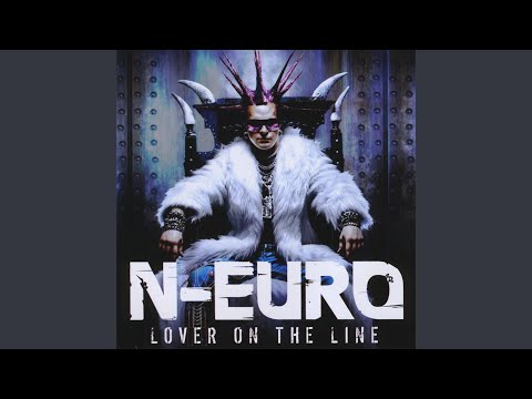 Lover On The Line (radio edit)