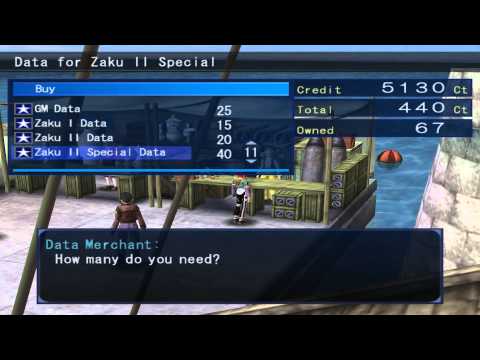 Let's Play MS Saga (Part 8)