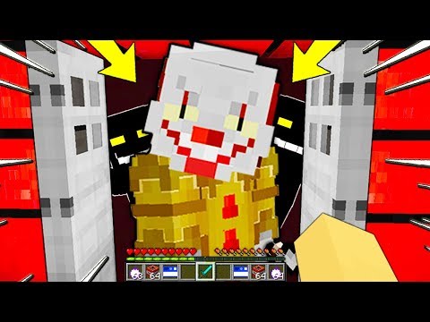 DON'T OPEN THE DOOR TO SCP-993! - Minecraft ITA