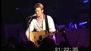 David Bowie - Good Morning, Little Schoolgirl / The Jean Genie (Shepherds Bush Empire - 12.08.1997)