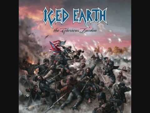 Iced Earth-The Reckoning